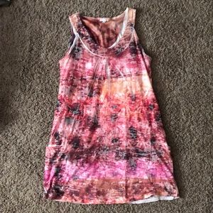 Maurice’s Tank Tunic